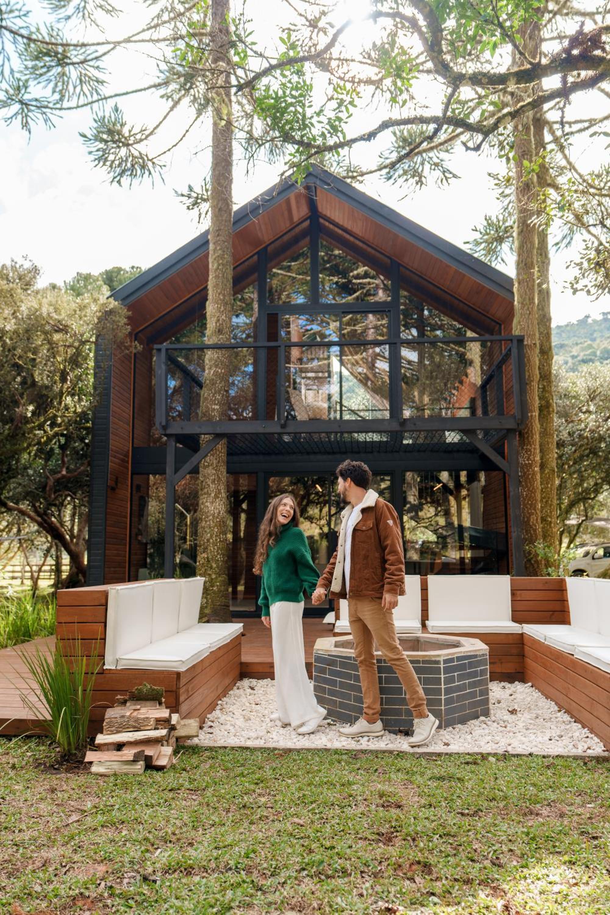 Quinta Das Estrelas