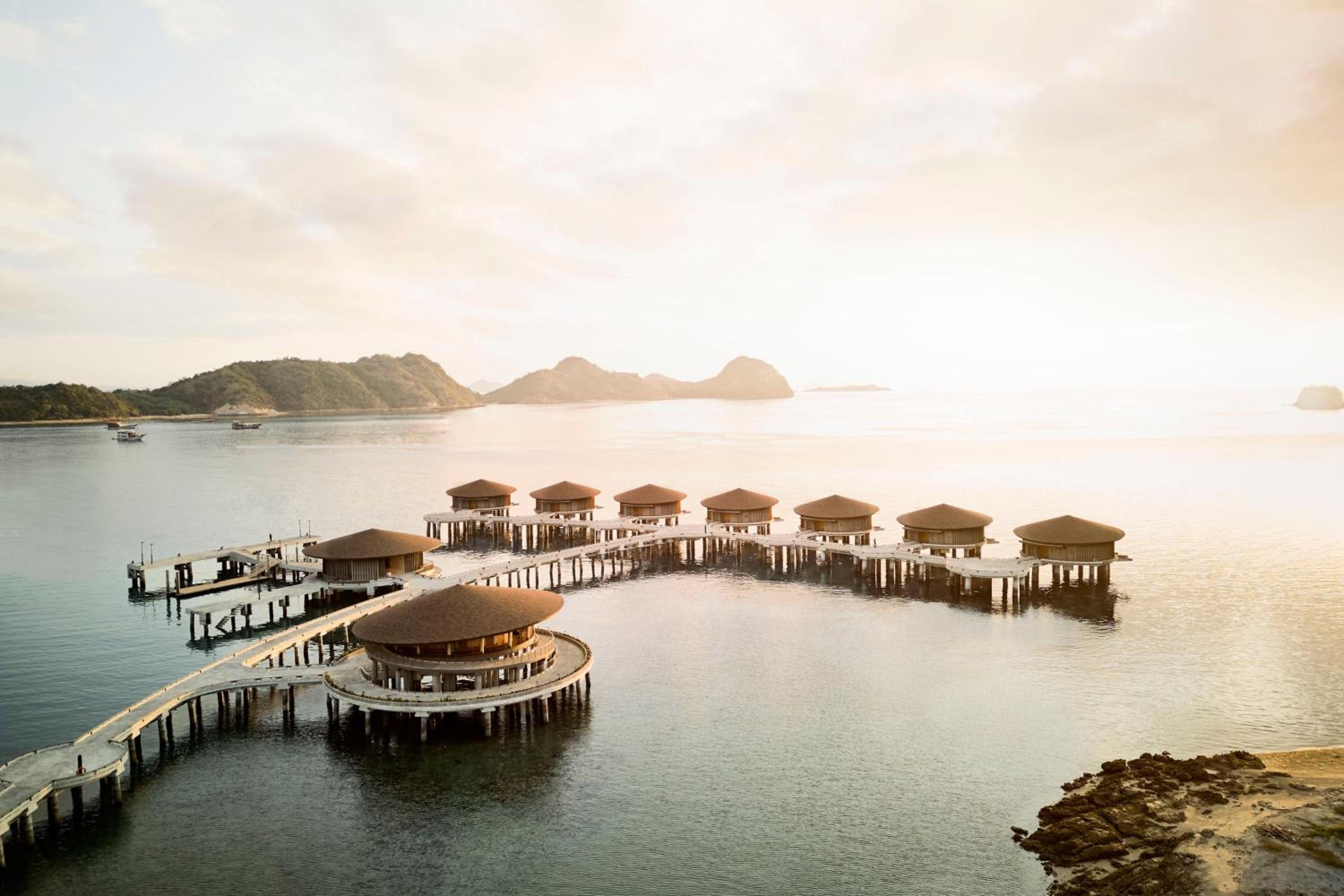 TA’AKTANA, a Luxury Collection Resort & Spa, Labuan Bajo 4