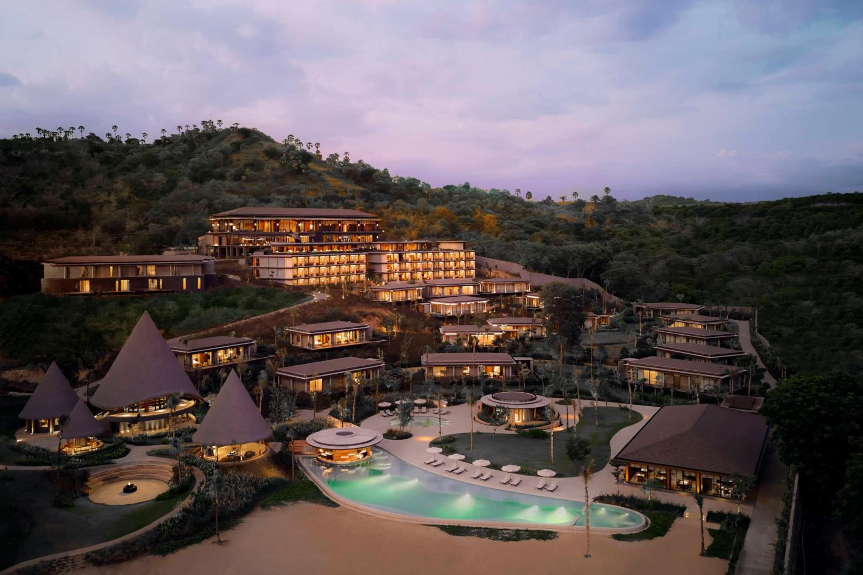 TA’AKTANA, a Luxury Collection Resort & Spa, Labuan Bajo 5