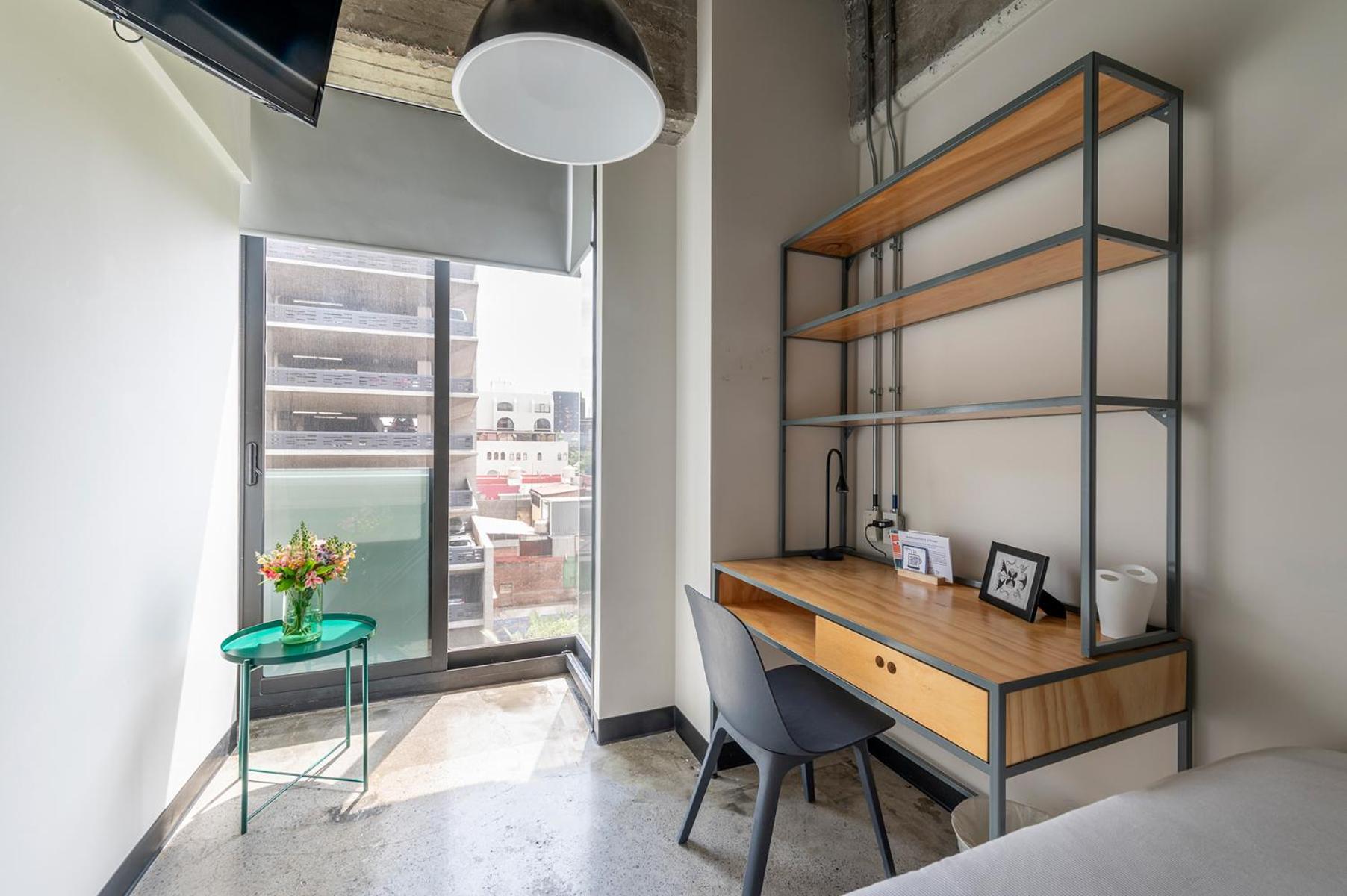 Triver Coliving