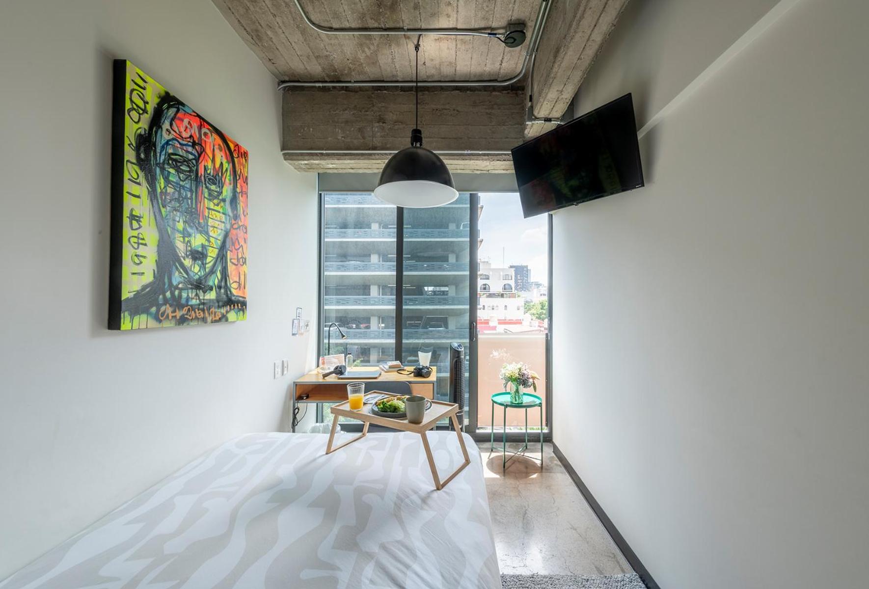 Triver Coliving