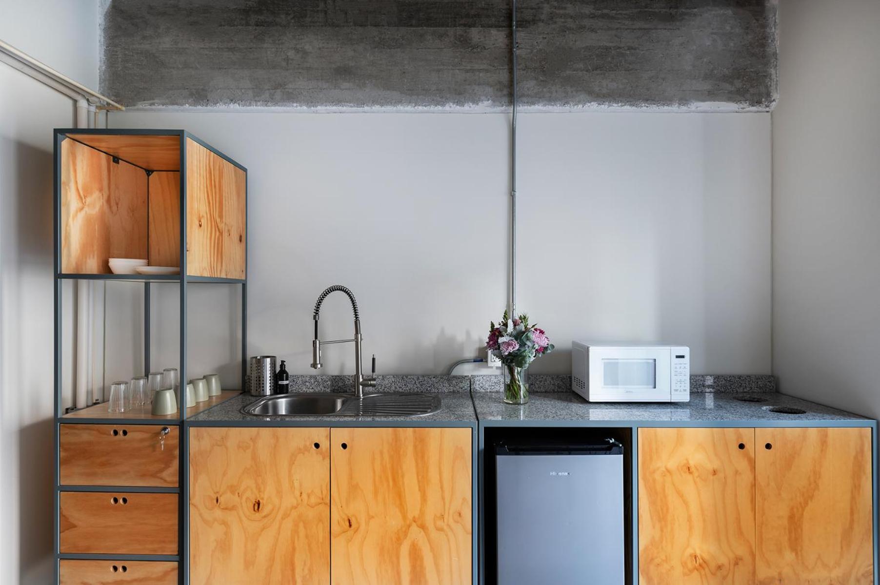 Triver Coliving