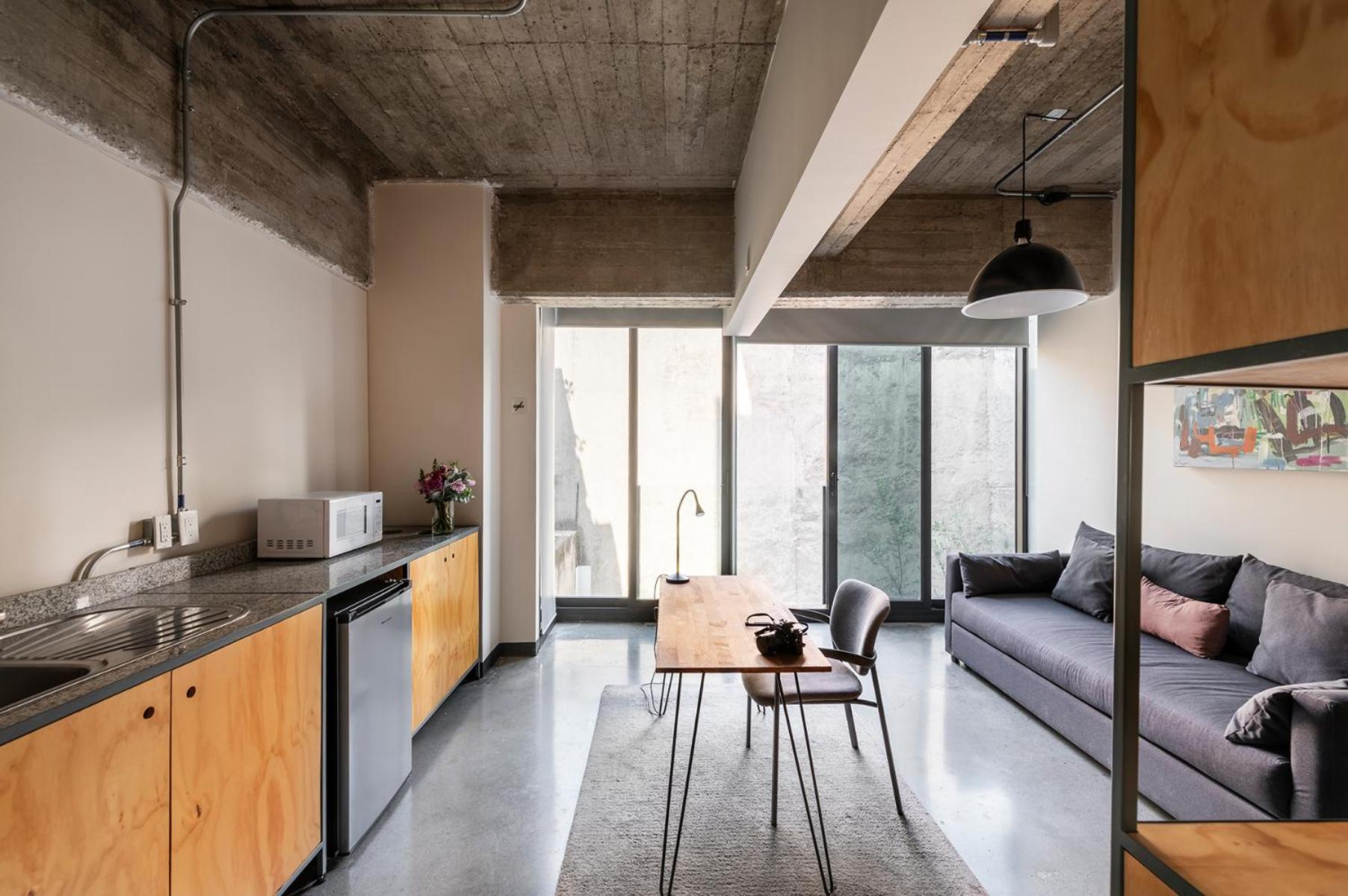 Triver Coliving