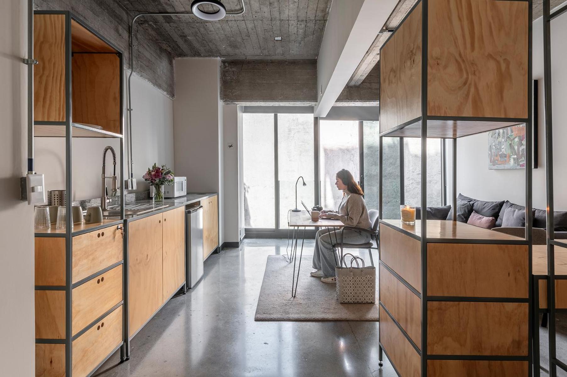 Triver Coliving