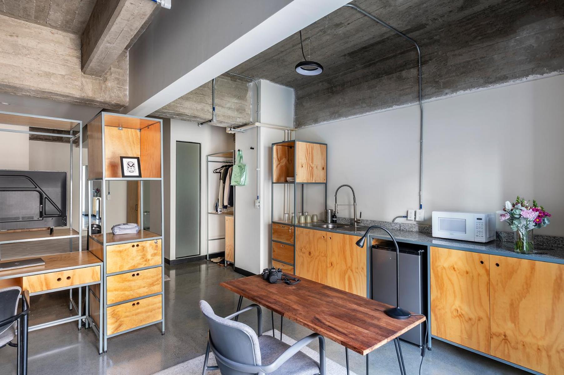 Triver Coliving