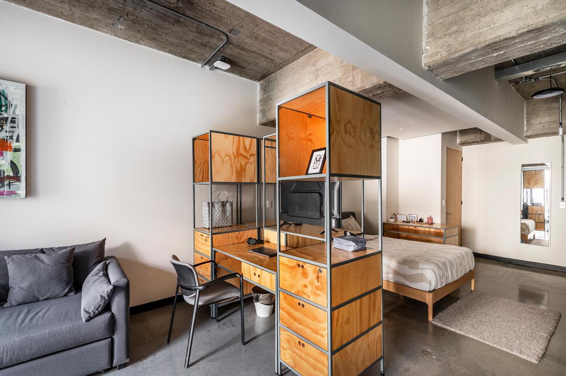 Triver Coliving