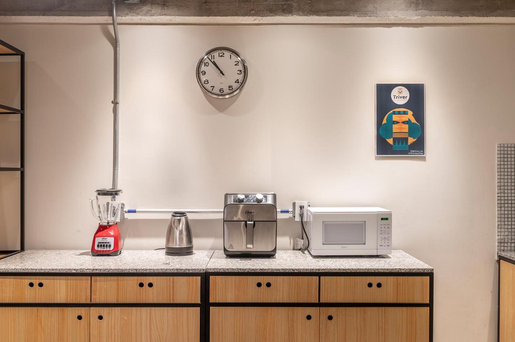 Triver Coliving