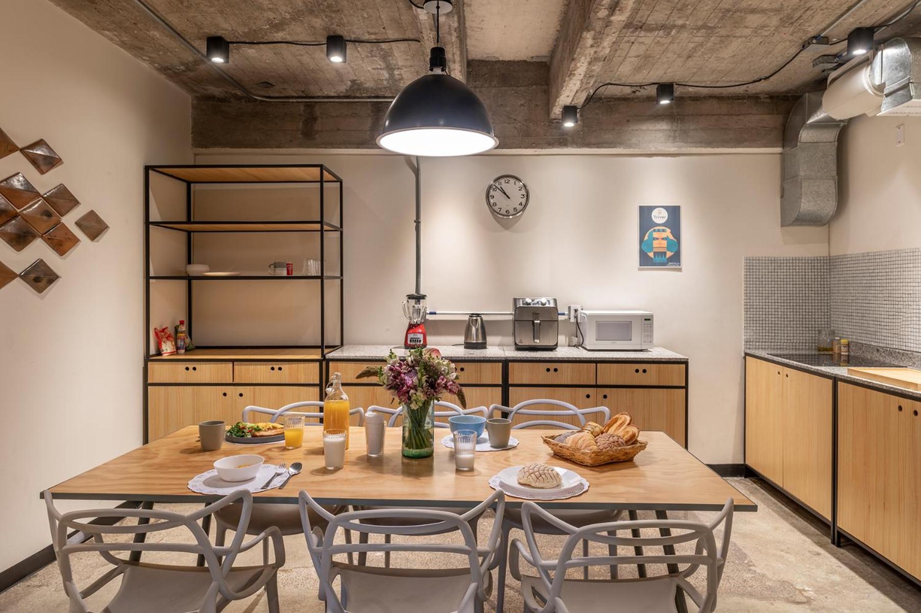 Triver Coliving