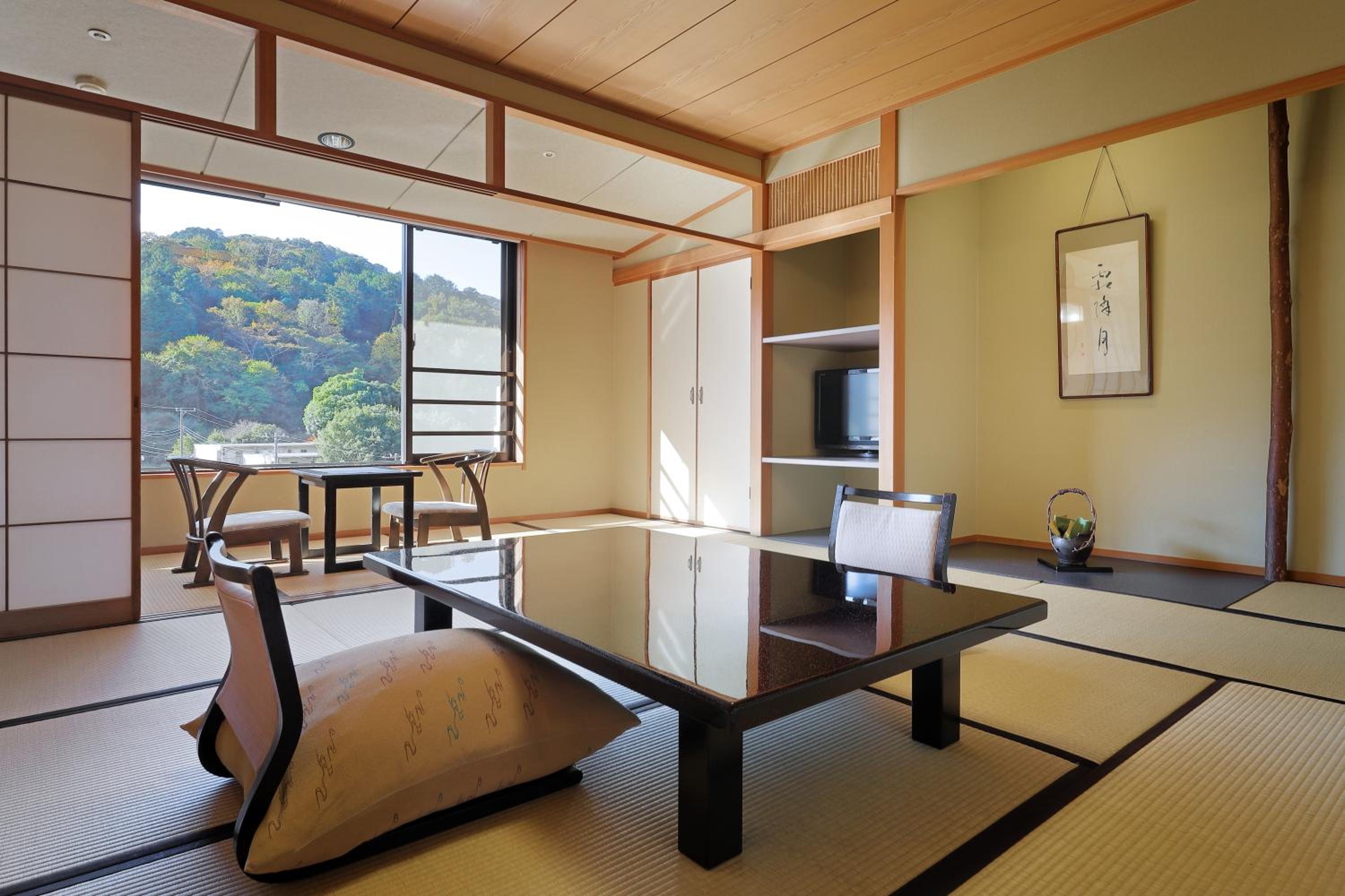Marukyu Ryokan