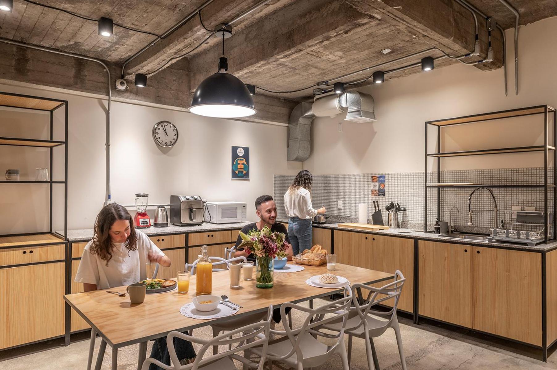 Triver Coliving