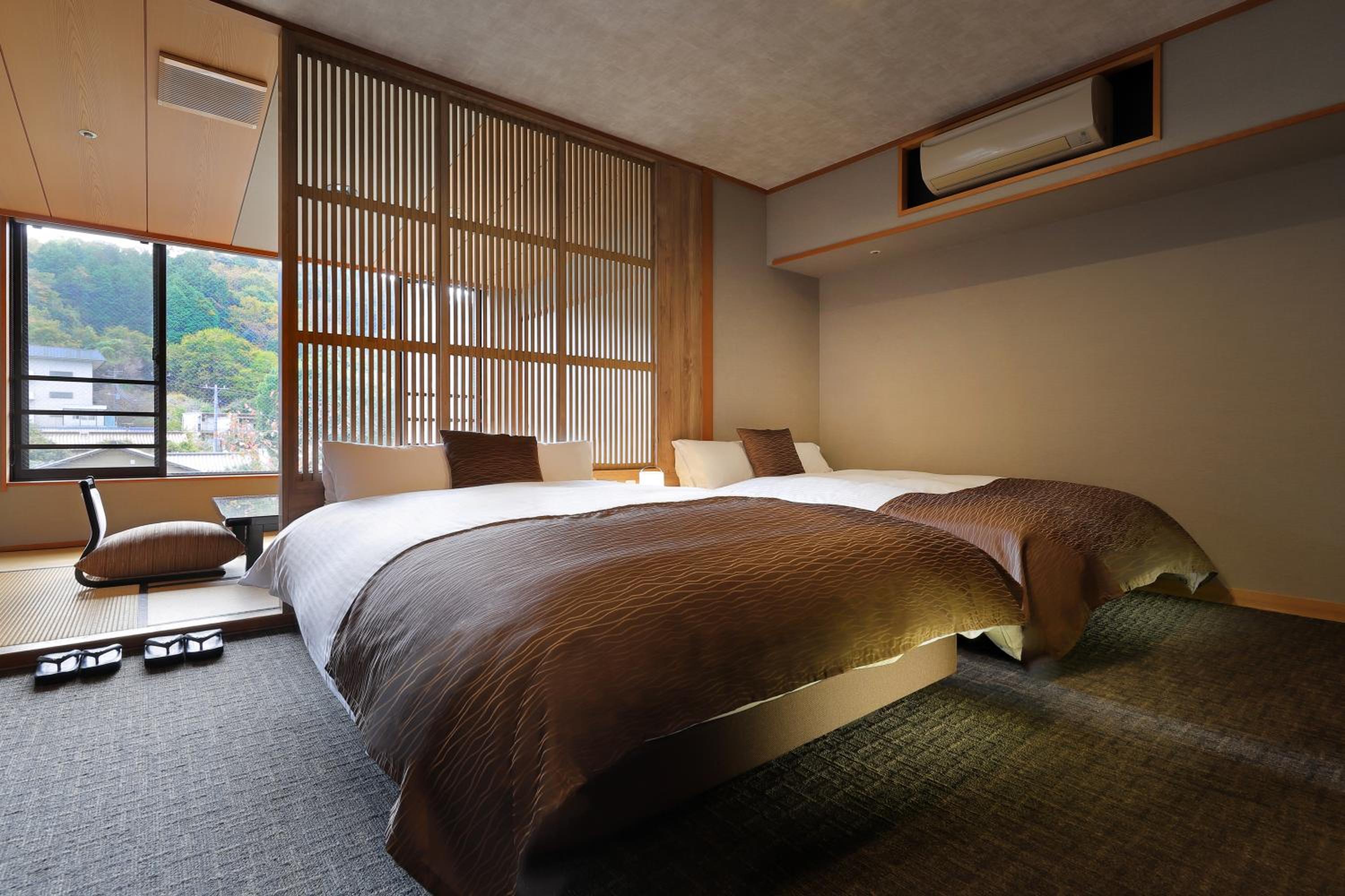 Marukyu Ryokan