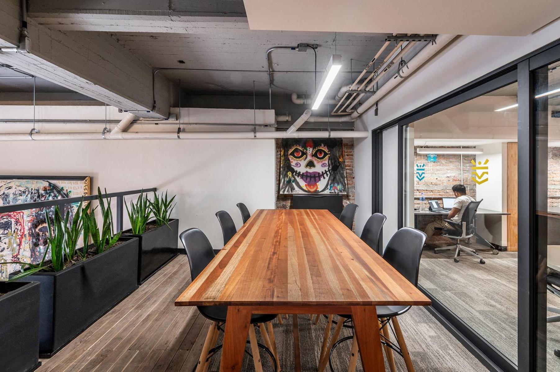Triver Coliving
