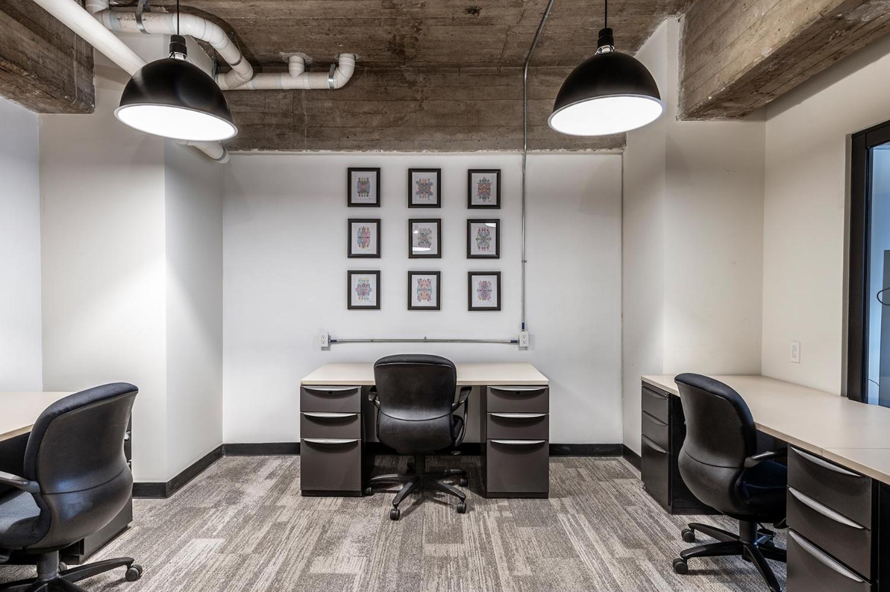 Triver Coliving