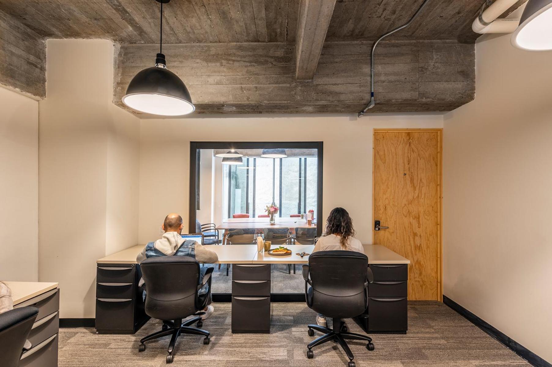 Triver Coliving
