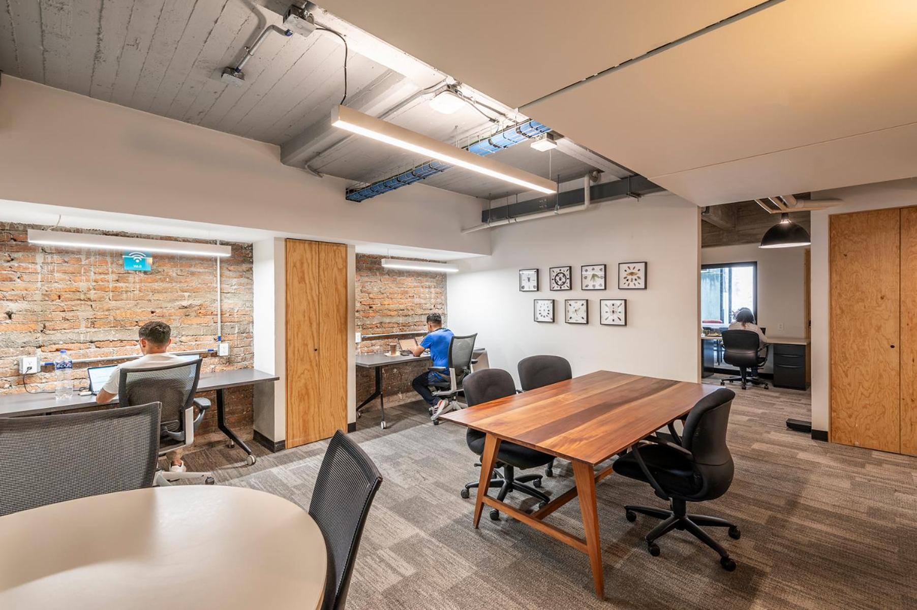 Triver Coliving