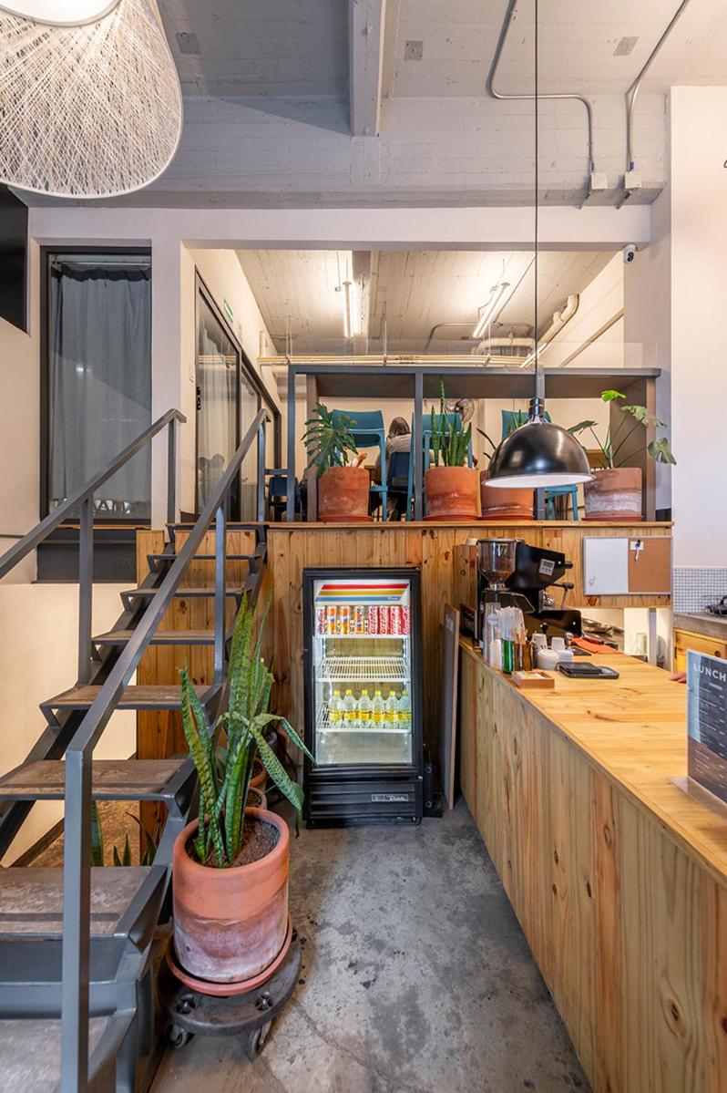 Triver Coliving