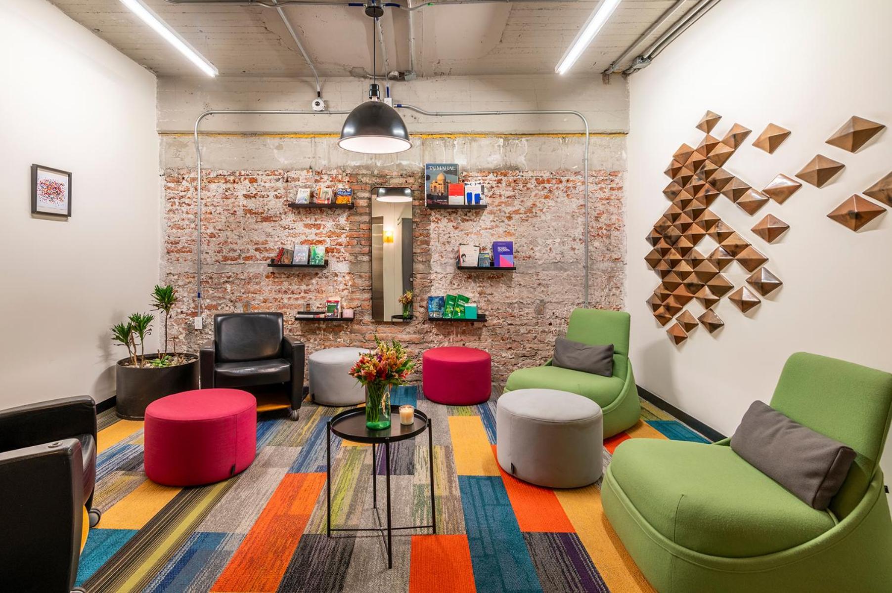 Triver Coliving
