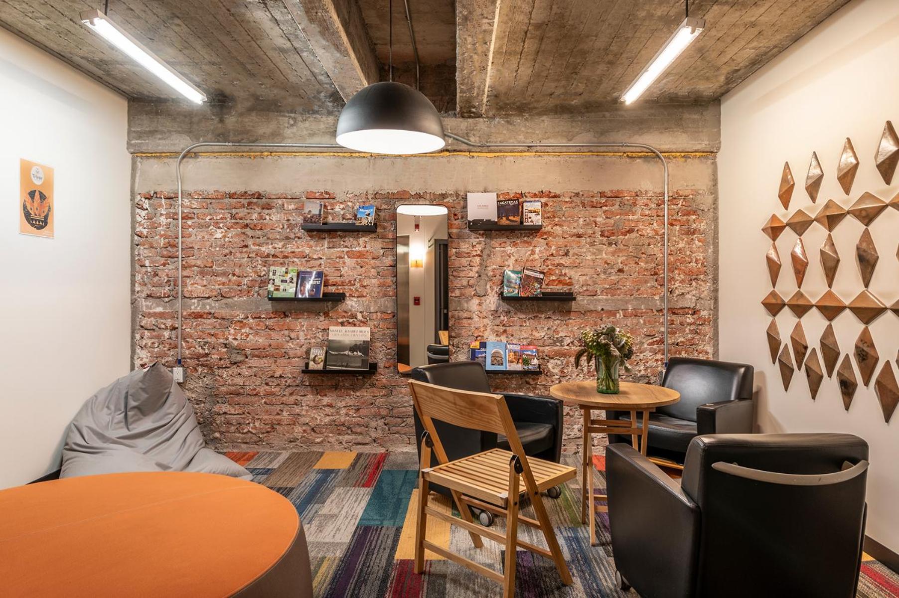 Triver Coliving