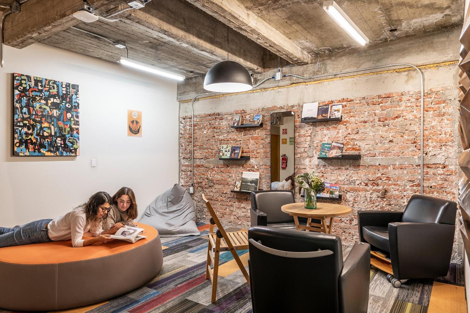 Triver Coliving