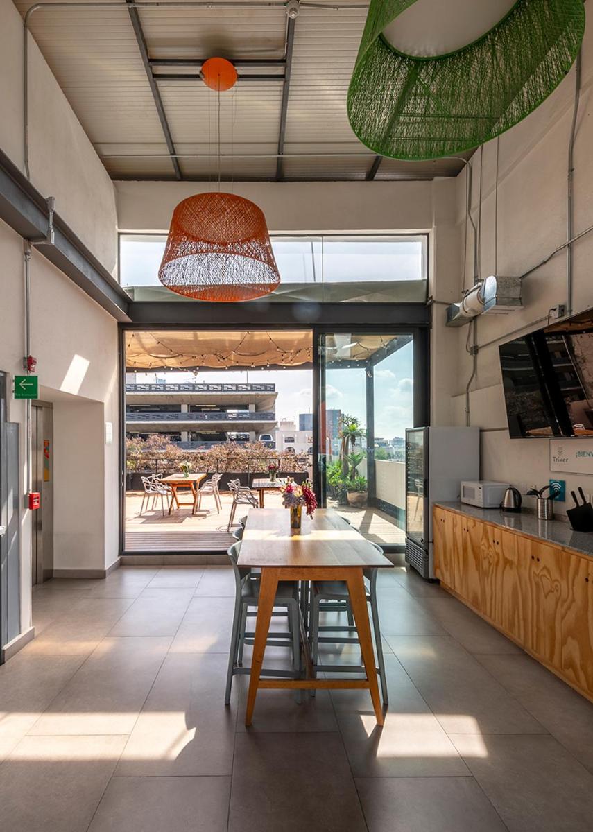 Triver Coliving