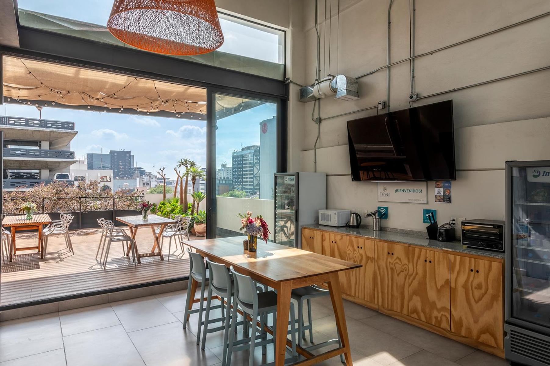 Triver Coliving