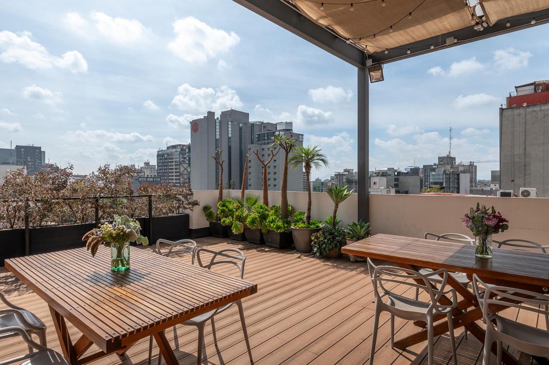 Triver Coliving