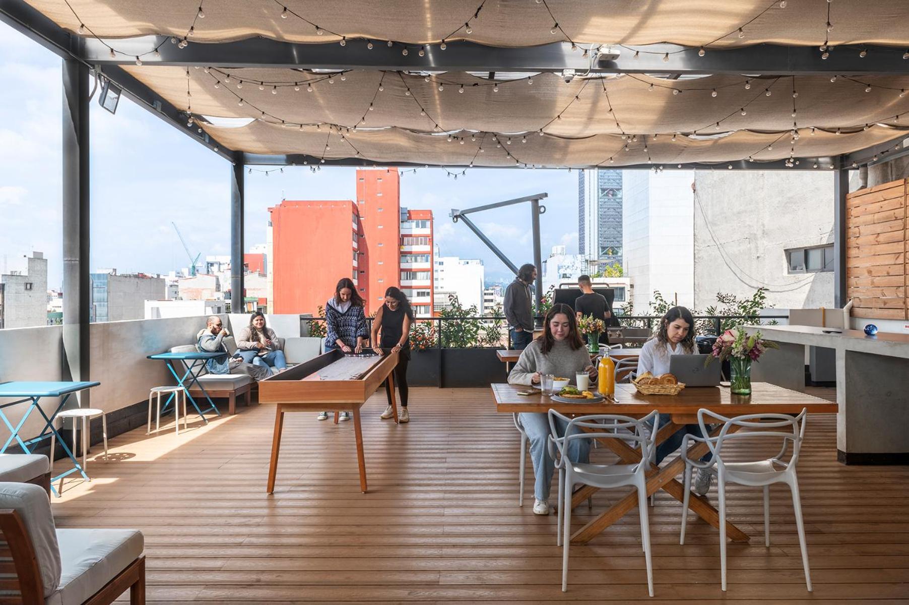 Triver Coliving