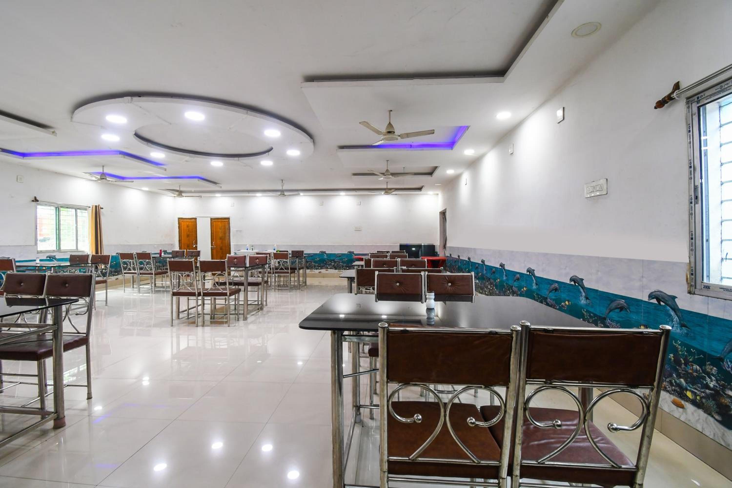 Super Hotel O Gunjan Family Lodge view 3