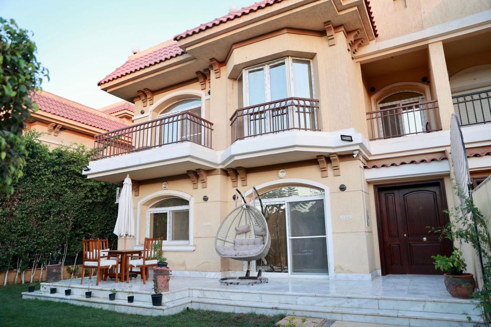 Madinty Villa