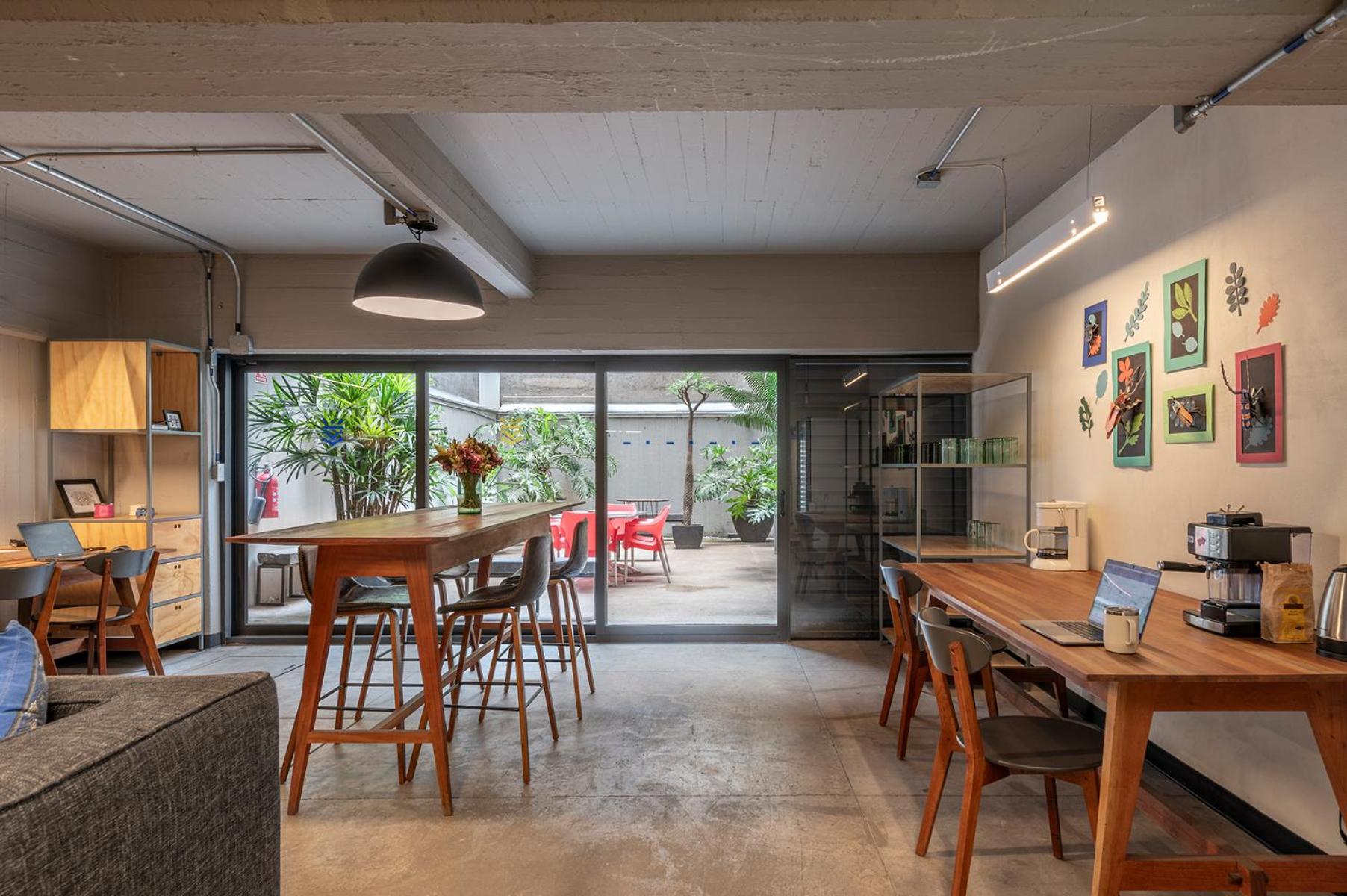 Triver Coliving