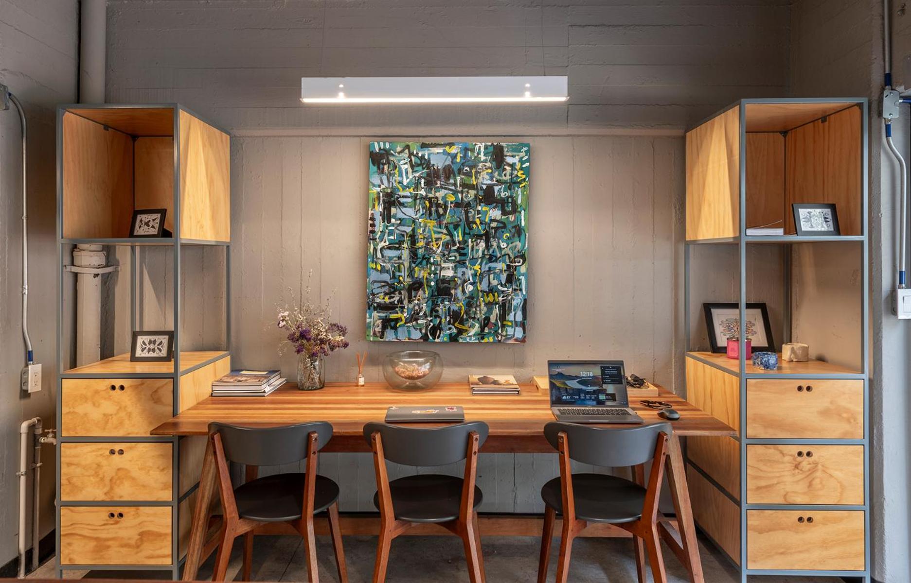 Triver Coliving