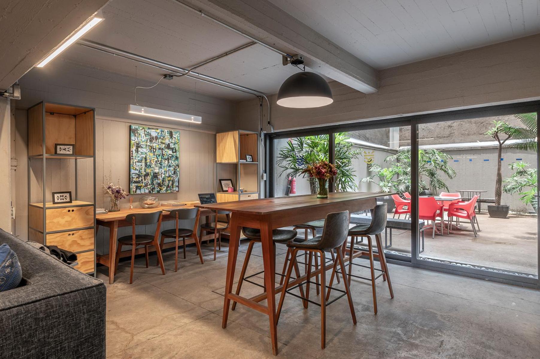 Triver Coliving