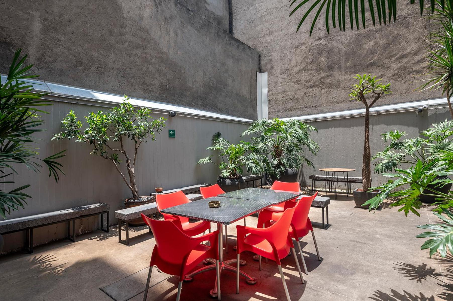 Triver Coliving