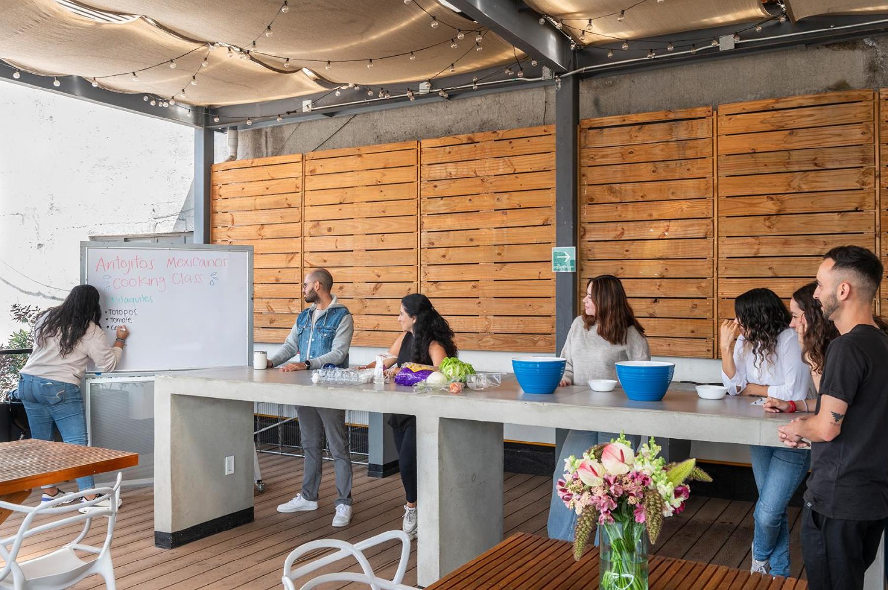 Triver Coliving
