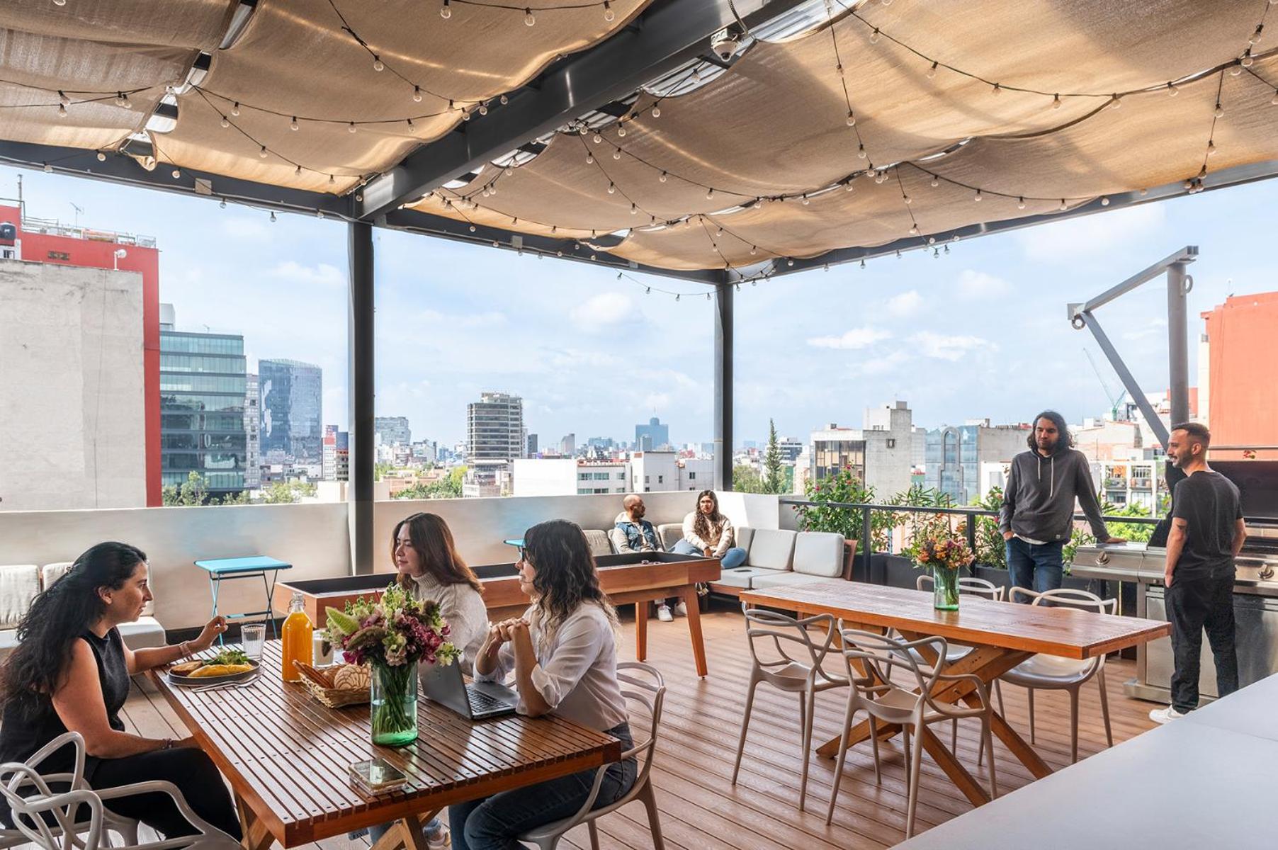 Triver Coliving