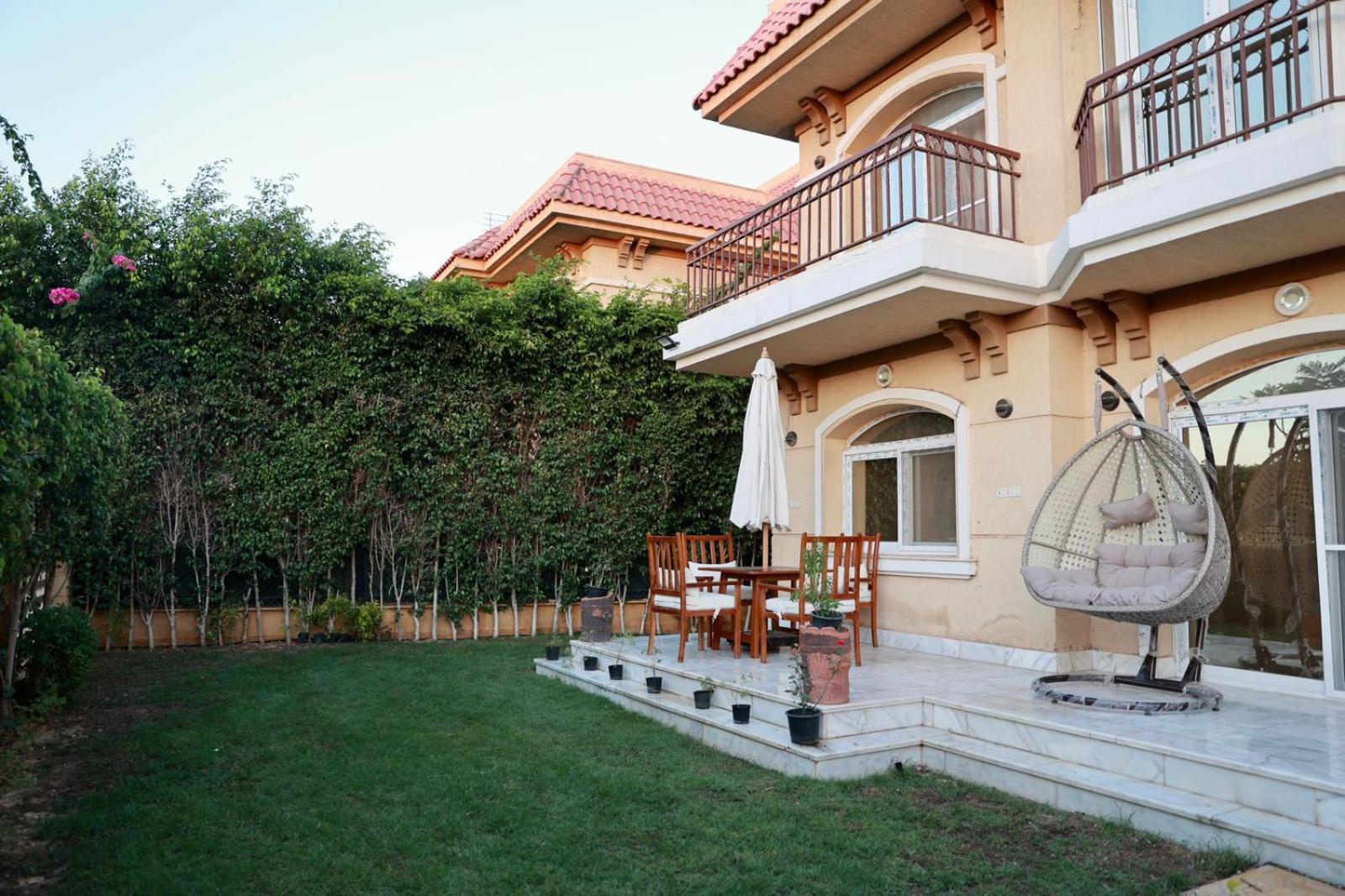 Madinty Villa