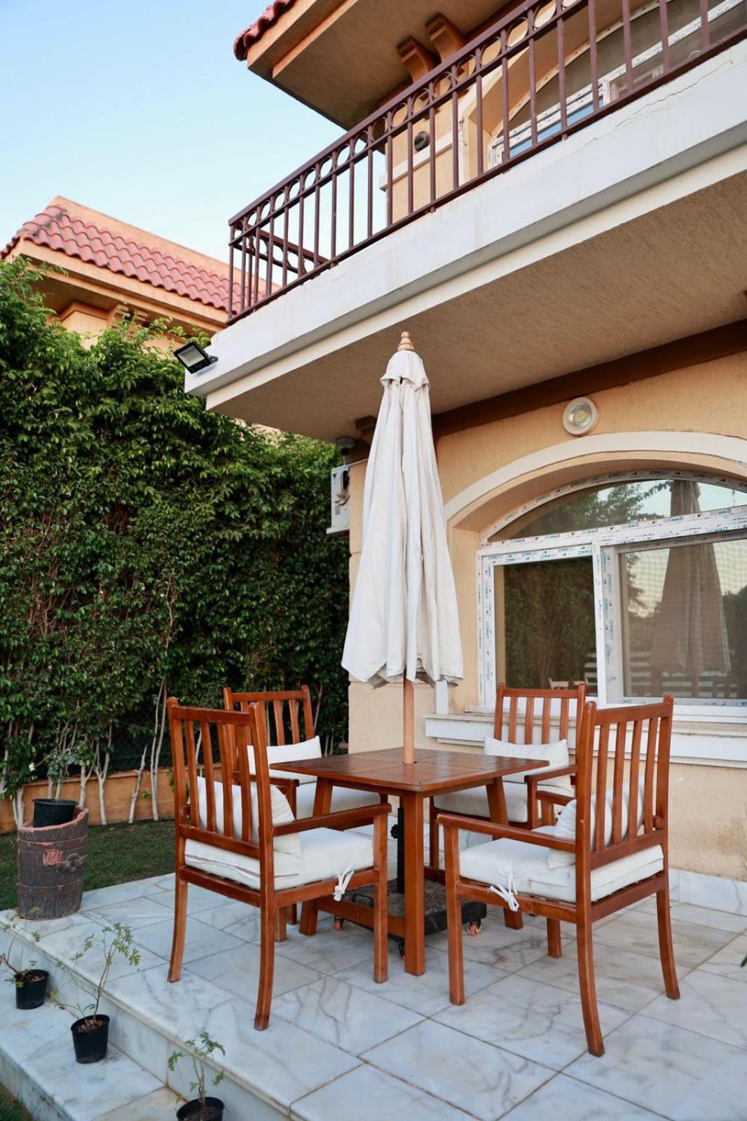Madinty Villa