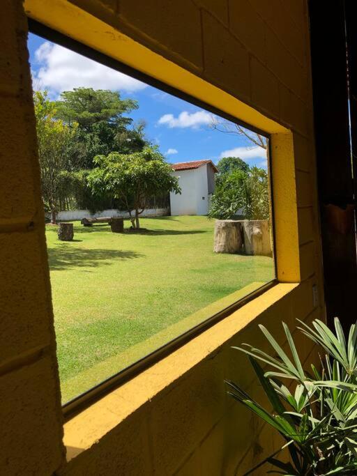 Linda chácara em Ibiúna