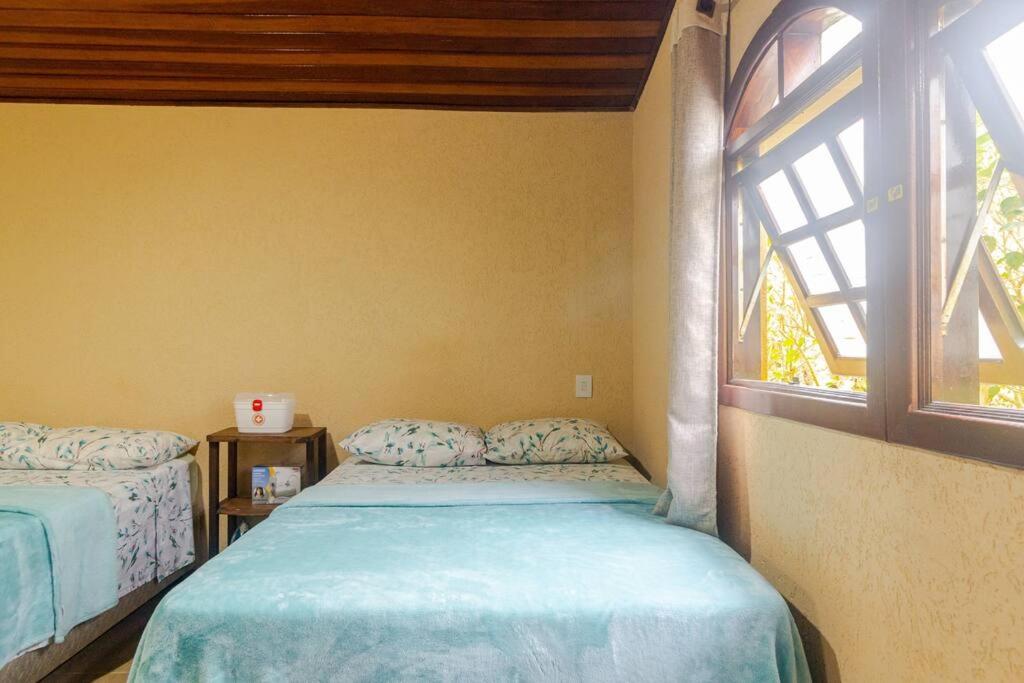 Linda chácara em Ibiúna