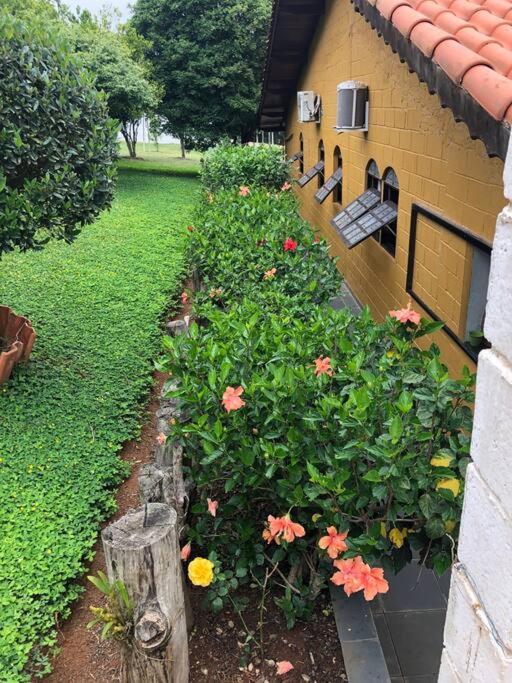 Linda chácara em Ibiúna