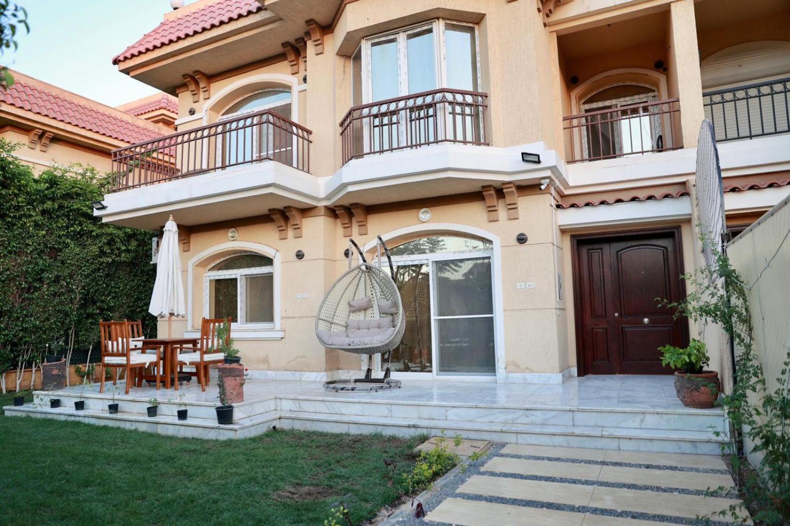 Madinty Villa