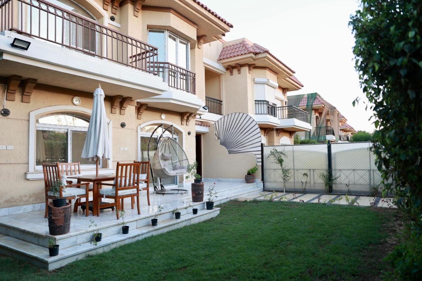 Madinty Villa