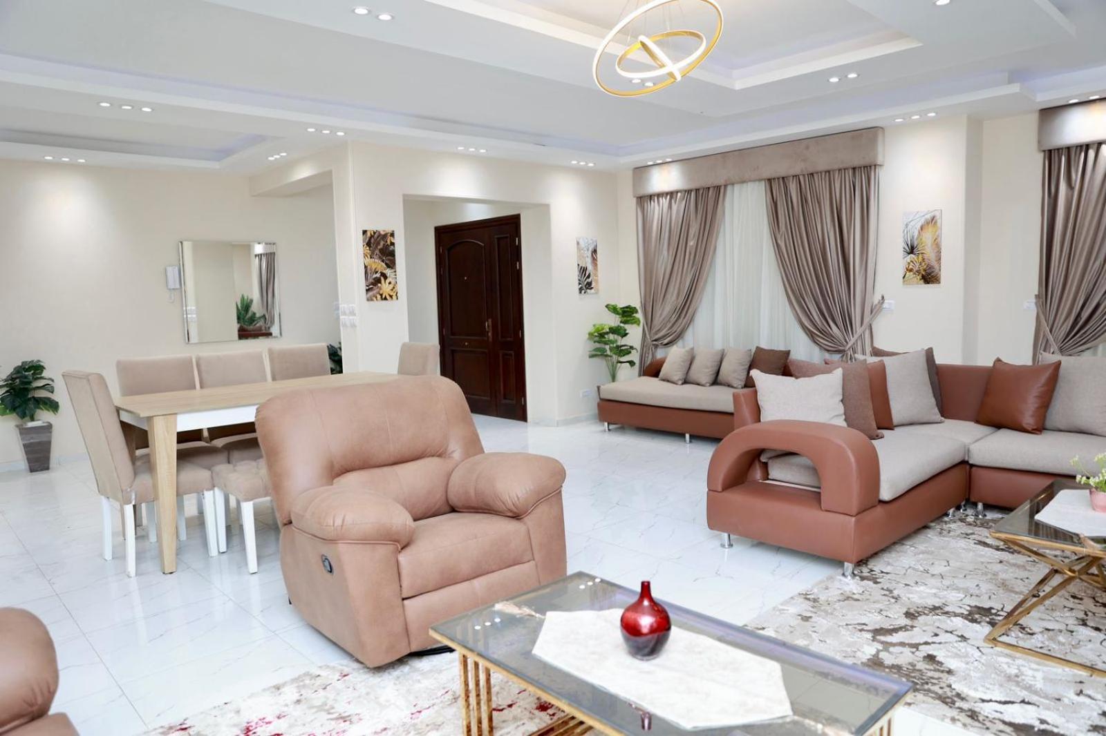Madinty Villa