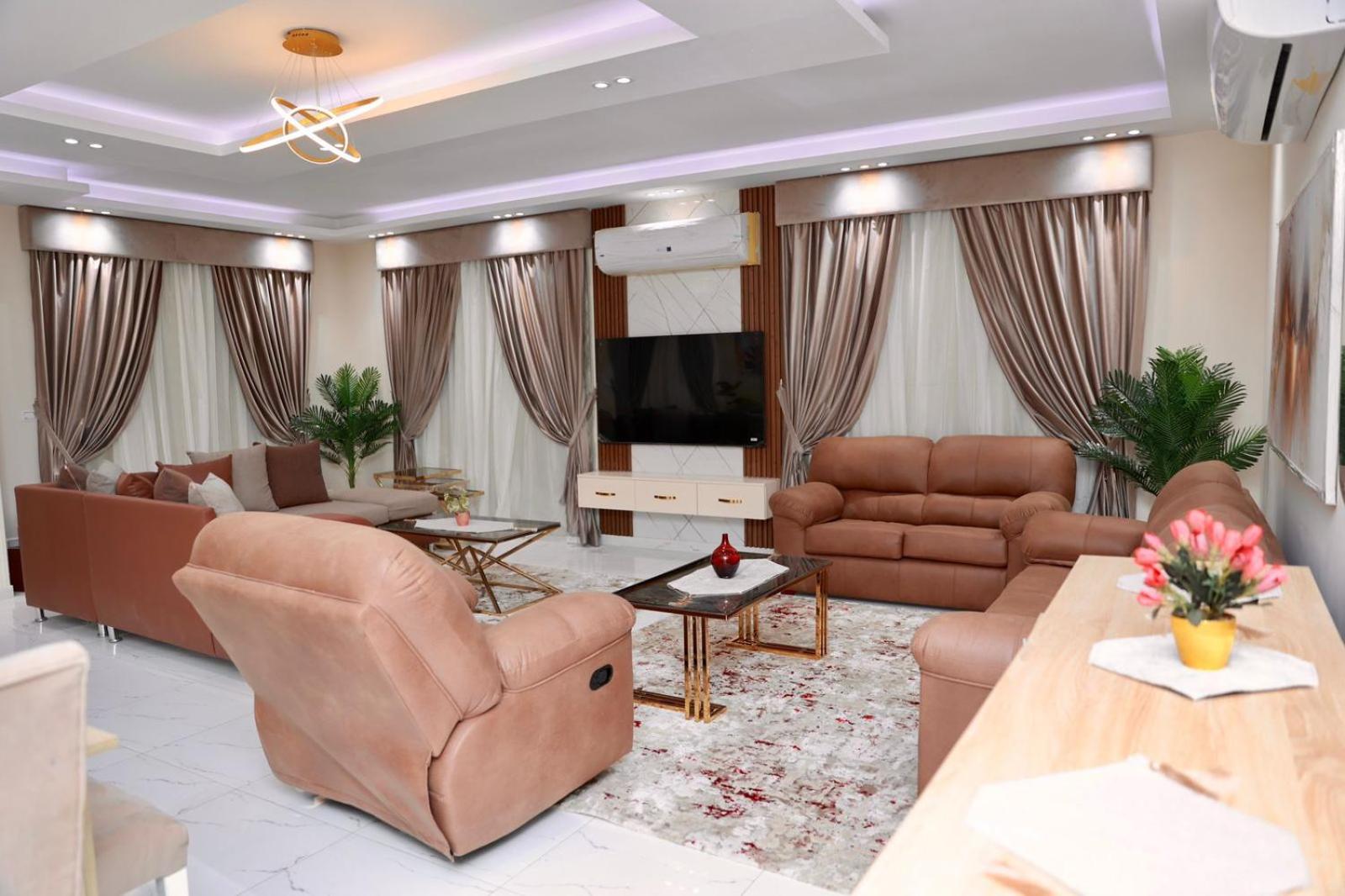 Madinty Villa