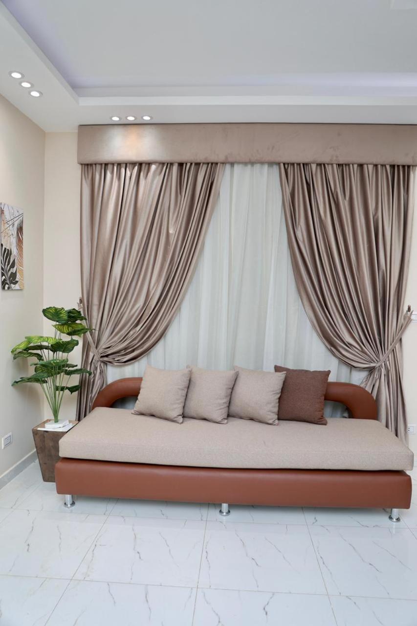 Madinty Villa