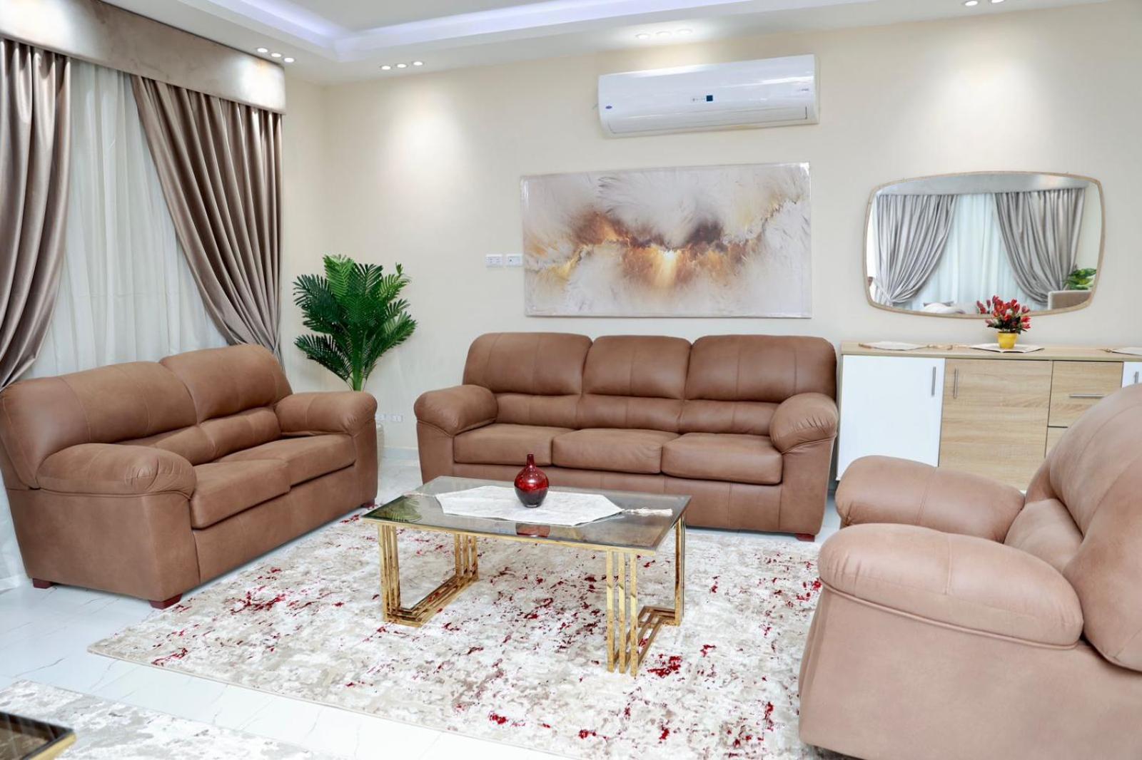 Madinty Villa