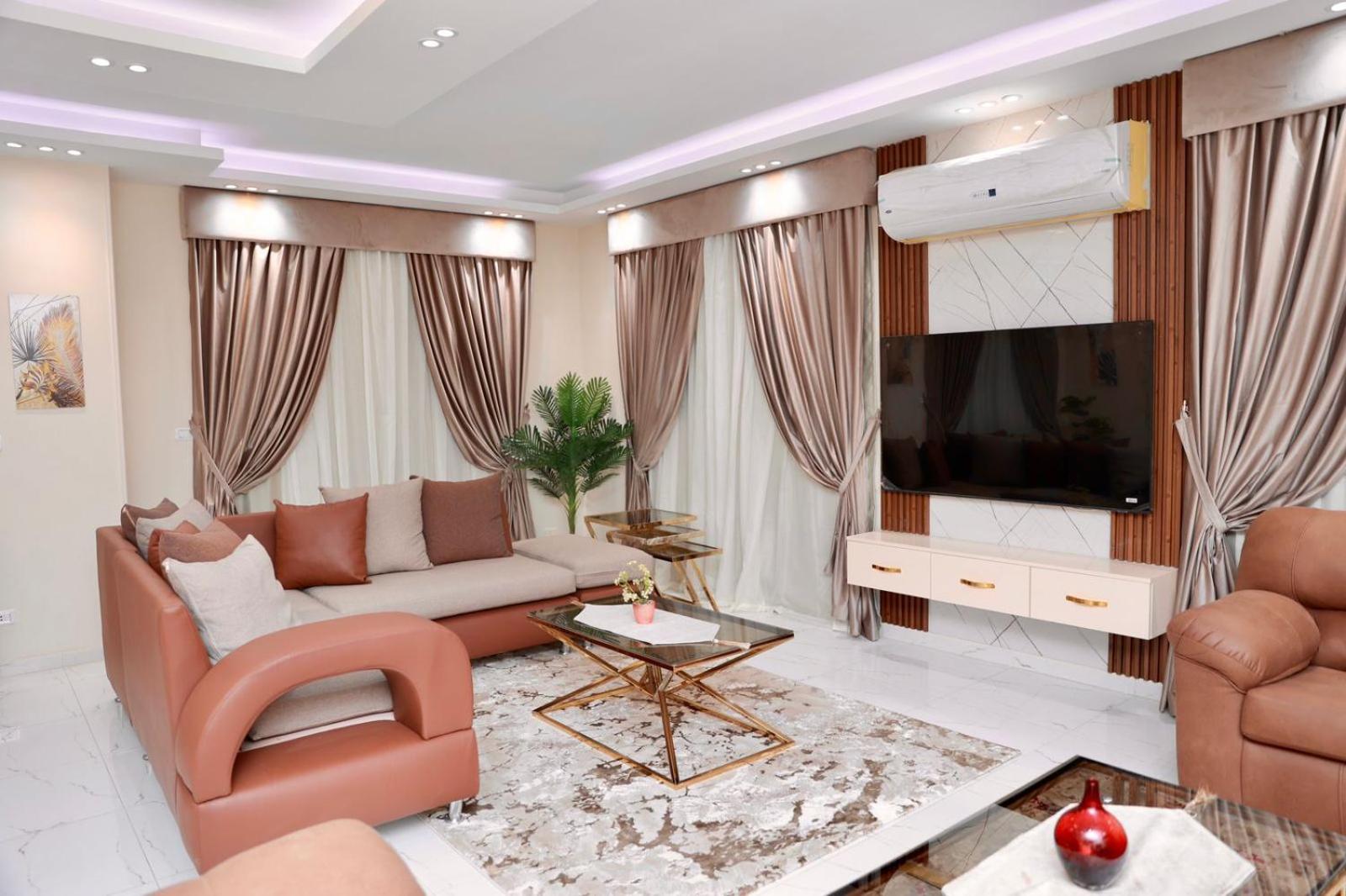 Madinty Villa