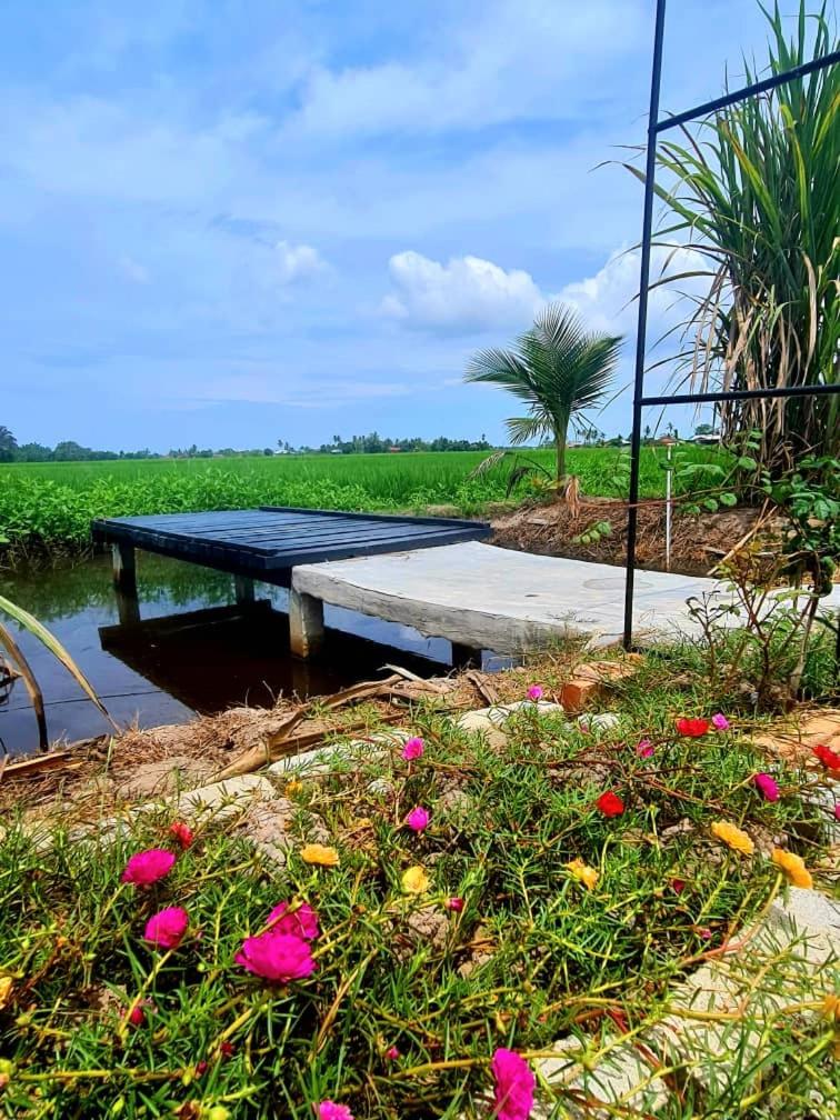 Panorama Indah Homestay photo 7