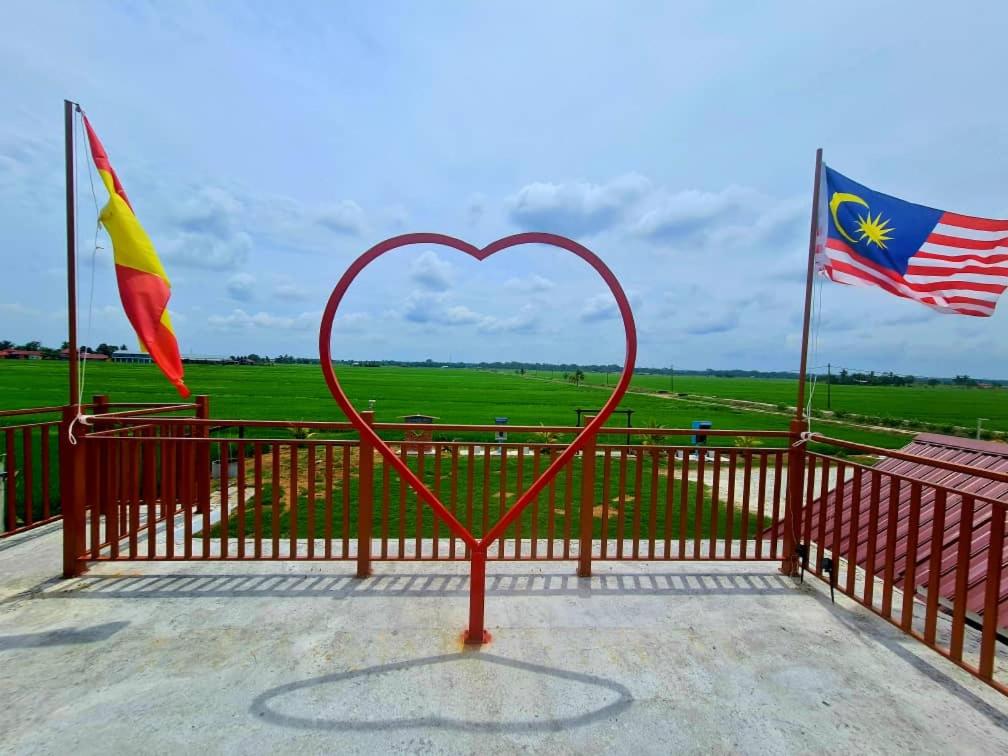 Panorama Indah Homestay photo 5