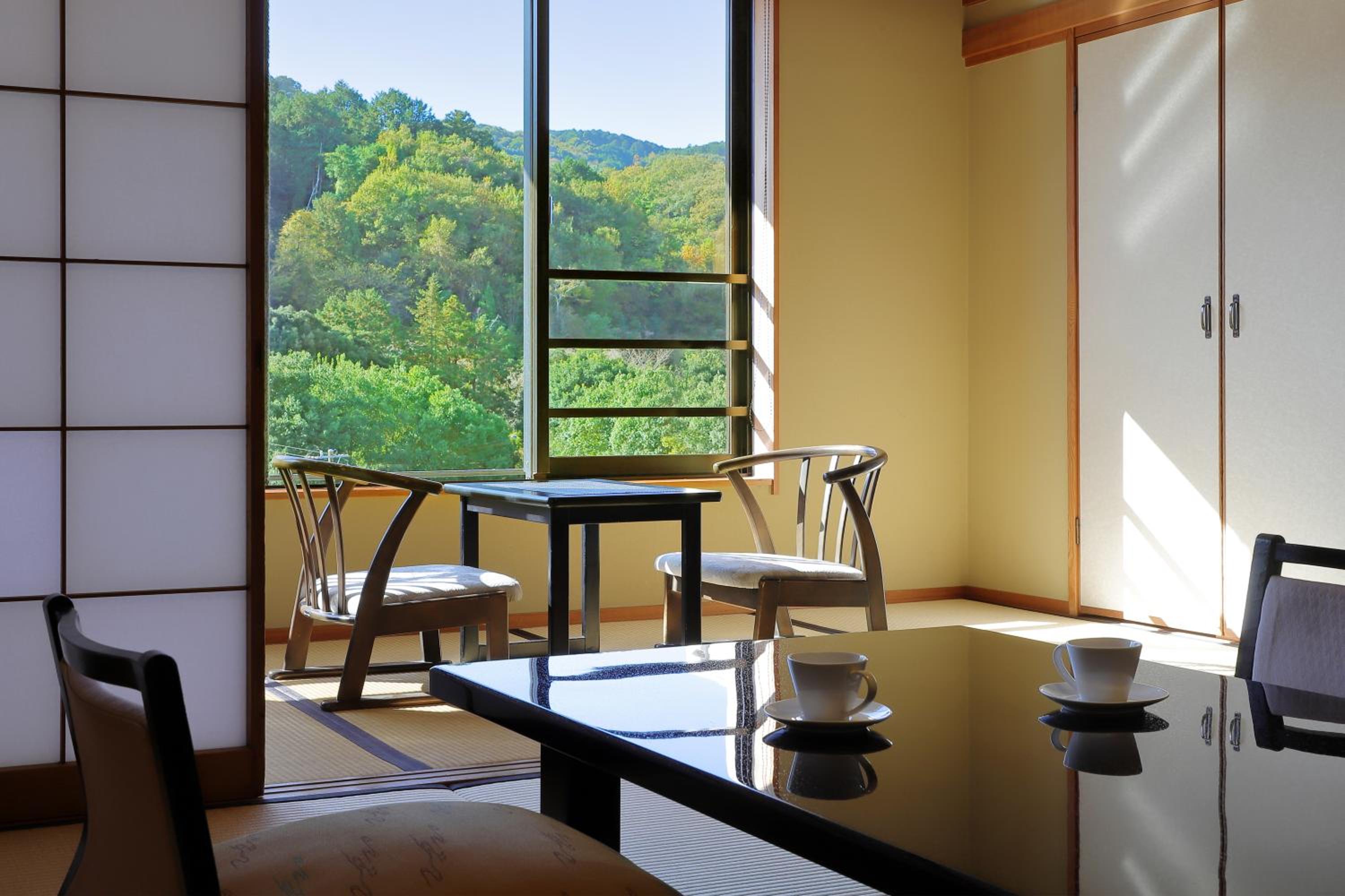 Marukyu Ryokan
